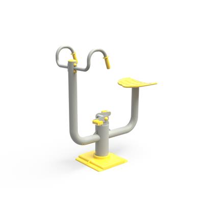 Dış Mekan Spor Aleti, Bisiklet EKS14