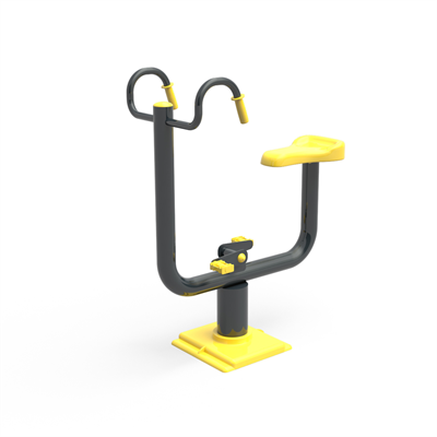 Dış Mekan Spor Aleti, Bisiklet EKS14