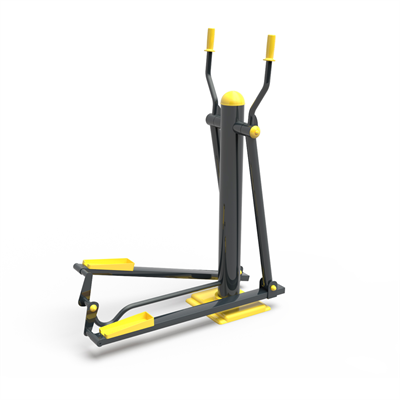 Dış Mekan Spor Aleti, Eliptik Bisiklet EKS19