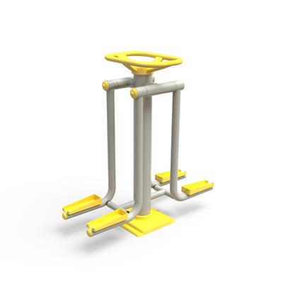 Dış Mekan Spor Aleti, İç ve Dış Bacak Güçlendirme Aleti