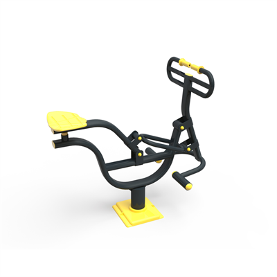 Dış Mekan Spor Aleti, Vücut Esnetme Aleti EKS11