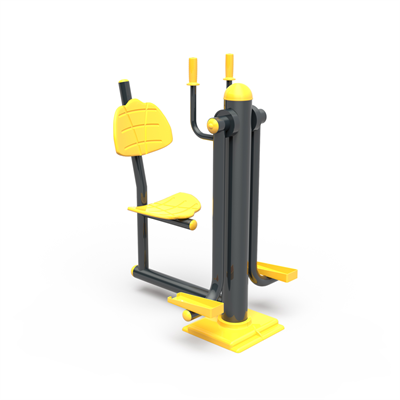 Kol ve Bacak Çalıştırma Aleti, Engelli 1.2m Oturmalı