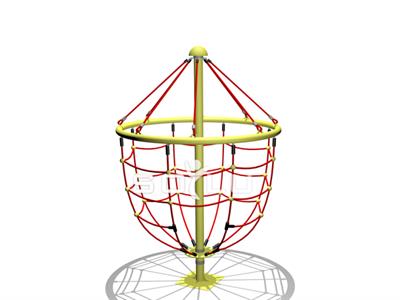 Halat Dönence 2xh3m, İp Tırmanma