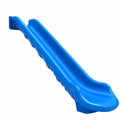Düz Kaydırak H150 – 1.5 Metre Polietilen Park Kaydırağı