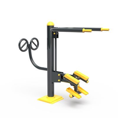 Kol ve Bacak Çalıştırma Aleti Oturmasız, Engelli Seri