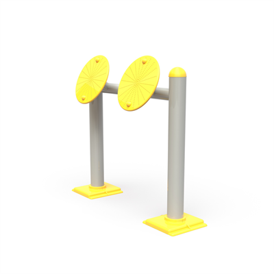 2li Kol ve Omuz Çalıştırma Aleti, Engelli Seri