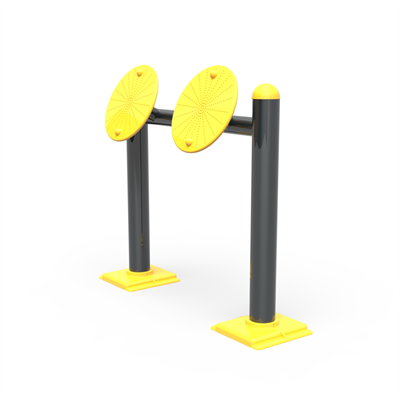 2li Kol ve Omuz Çalıştırma Aleti, Engelli Seri