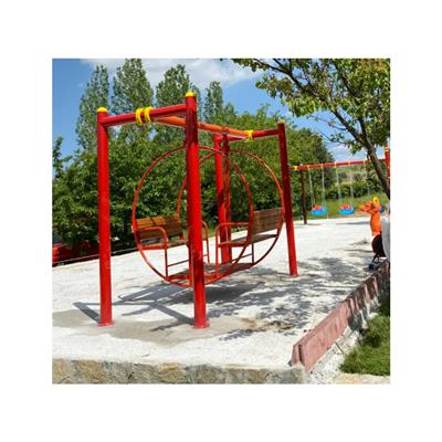 Gondol Salıncak 6 Kişilik, Çocuk Oyun Elemanı