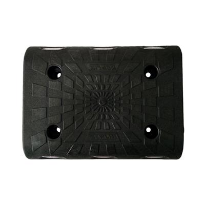 Hız Kesici Gövde 25 × 35 × 5 cm | Yol Kasisi Ana Bileşeni