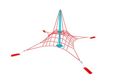 İp Tırmanma, h3m Halat Tırmanma