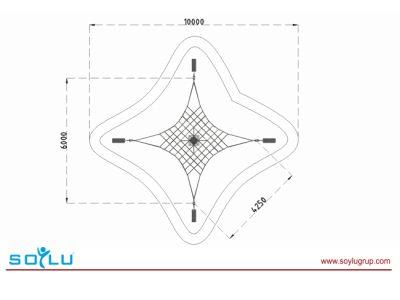 İp Tırmanma, h3m Halat Tırmanma