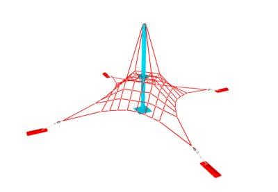 İp Tırmanma, h3m Halat Tırmanma