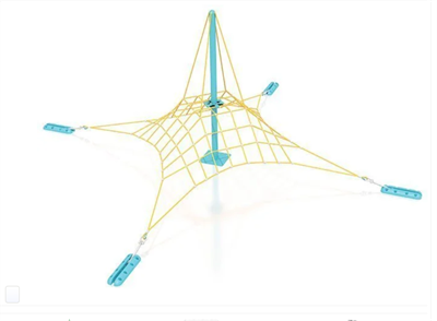 İp Tırmanma, h3m Halat Tırmanma
