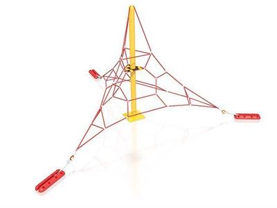 İp Tırmanma h3m Piramit, Çocuk Oyun Elemanı