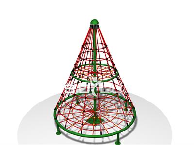 İp Tırmanma h3m Sabit Halat Tırmanma