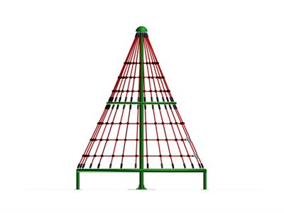 İp Tırmanma h3m Sabit Halat Tırmanma