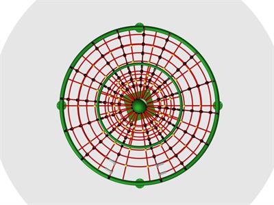 İp Tırmanma h3m Sabit Halat Tırmanma