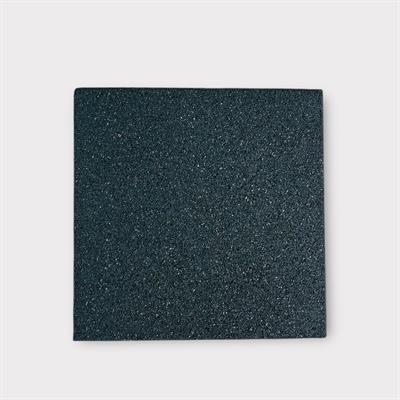 Green Rubber Floor Tile 40x40x2 cm – 35m² Pack (Adhesive Included)