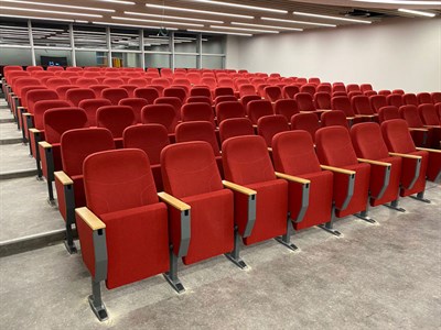 Konferans Koltuğu / SHS-2028
