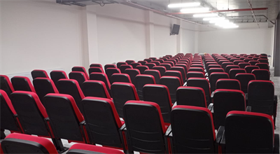 Konferans & Sinema Koltuğu / SHS-2024