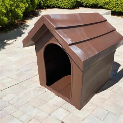 Polyethylene Plastic Dog House – KLB39 Model