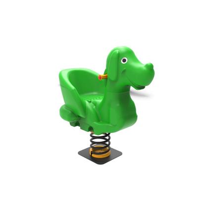 Dog ZipZip – Playground Spring Rider (KPK-102)
