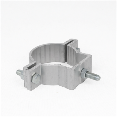 Levha Montaj Kelepçesi Alüminyum