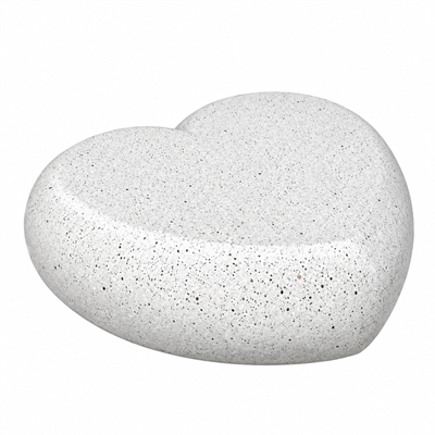 MDY-1500 Kalp Şekilli Konsept Beton Bank
