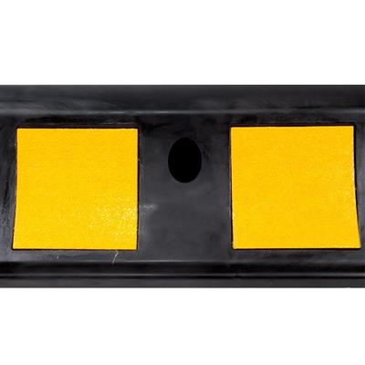 Otopark Araç Stoperi PPC İkili Set 