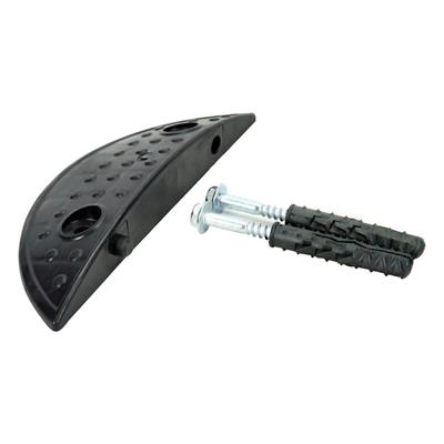 Oval Hız Kesici Kapağı 30 × 10 × 4 cm | Yol Kasisi Tamamlayıcı Eleman