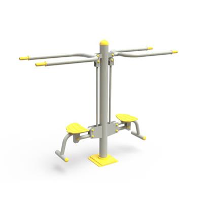 Park Spor Aleti, İkili Vücut Geliştirme Aleti EKS15