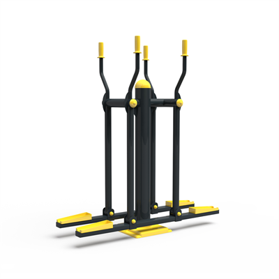 Park Spor Aleti, İkili Yürüyüş Aleti EKS09