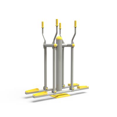 Park Spor Aleti, İkili Yürüyüş Aleti EKS09