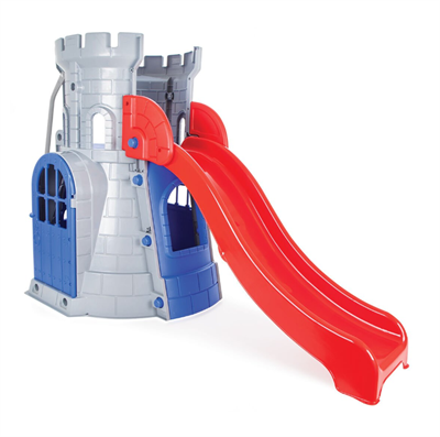 Pilsan Kale Kaydırak