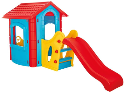 Pilsan Kaydıraklı Mutlu Ev