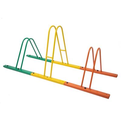 Portatif Bisiklet Park Yeri