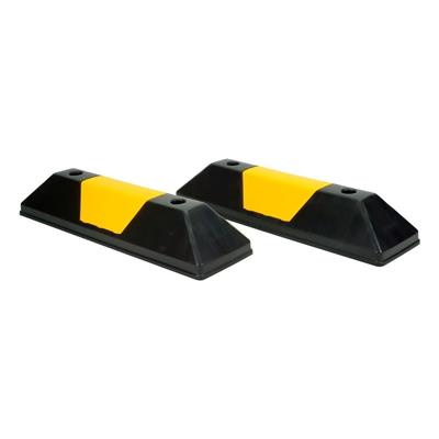 PPC Otopark Stoperi 55x15x10 cm – 2li Dayanıklı Set