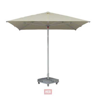 Prince Manuel Teleskopik Güneş Şemsiyesi