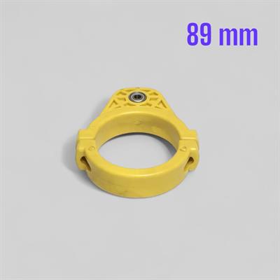 Swing Clamp – Secure Mounting Bracket for Playground Swings