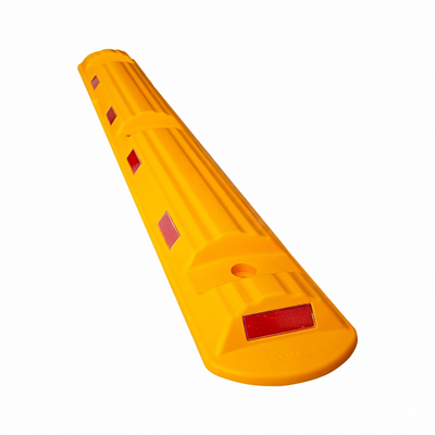 Sarı Eko Kişisel Park Bariyeri Seti