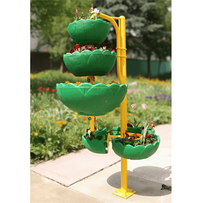 SGC-200 Çok Katlı Dekoratif Çiçeklik