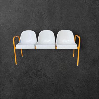 Stadyum Koltuğu 3lü, Bekleme Yeri, Oturma Koltuğu Arkalıklı Bank