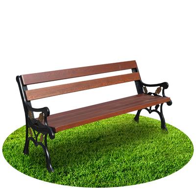 Döküm Bank, Üzümlü Model Park Bankı