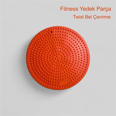 Twist Bel Çevirme Aleti Yedek Parçası – Dış Mekan Fitness Ekipmanı