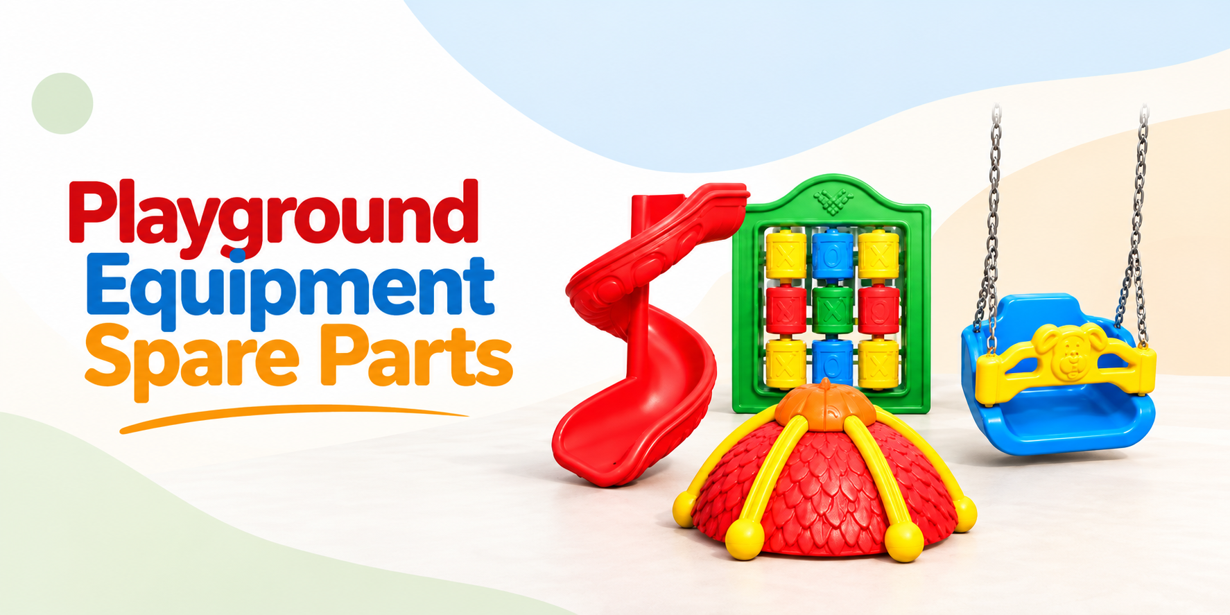 Metal Playground 