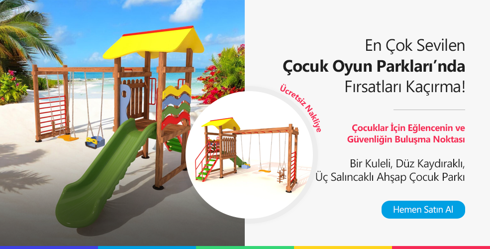 Oyun Parkları
