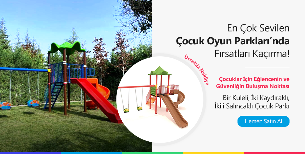 Oyun Parkları