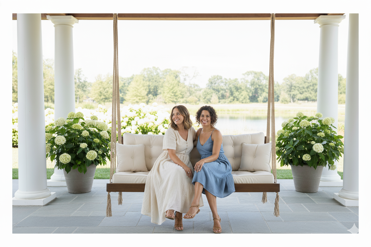 Ahşap Salıncak Mome