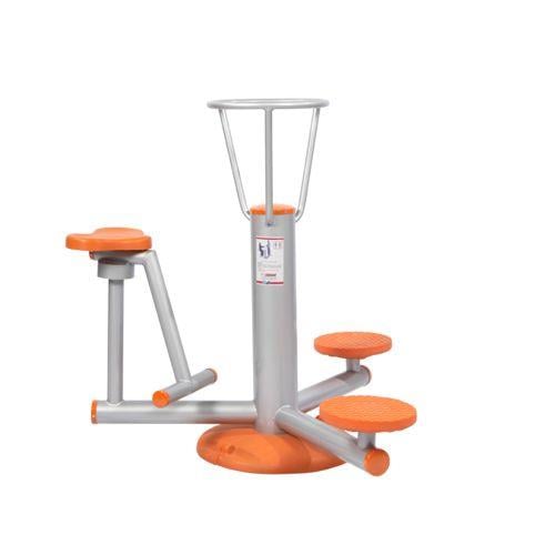 Bel Esnetme Aleti – Dış Mekan Fitness Ekipmanı