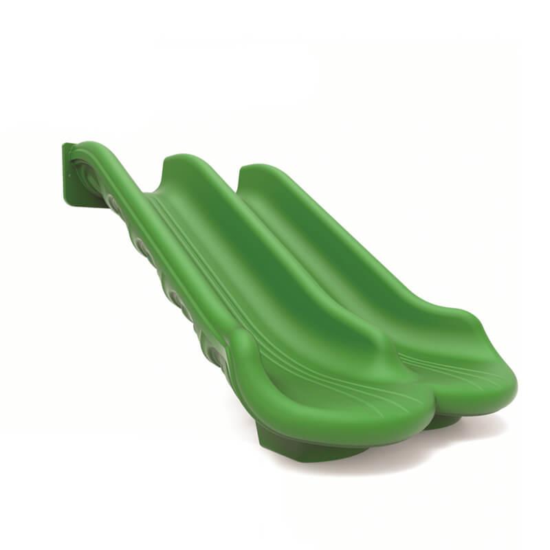 Double Slide h100 – for 1m Platforms